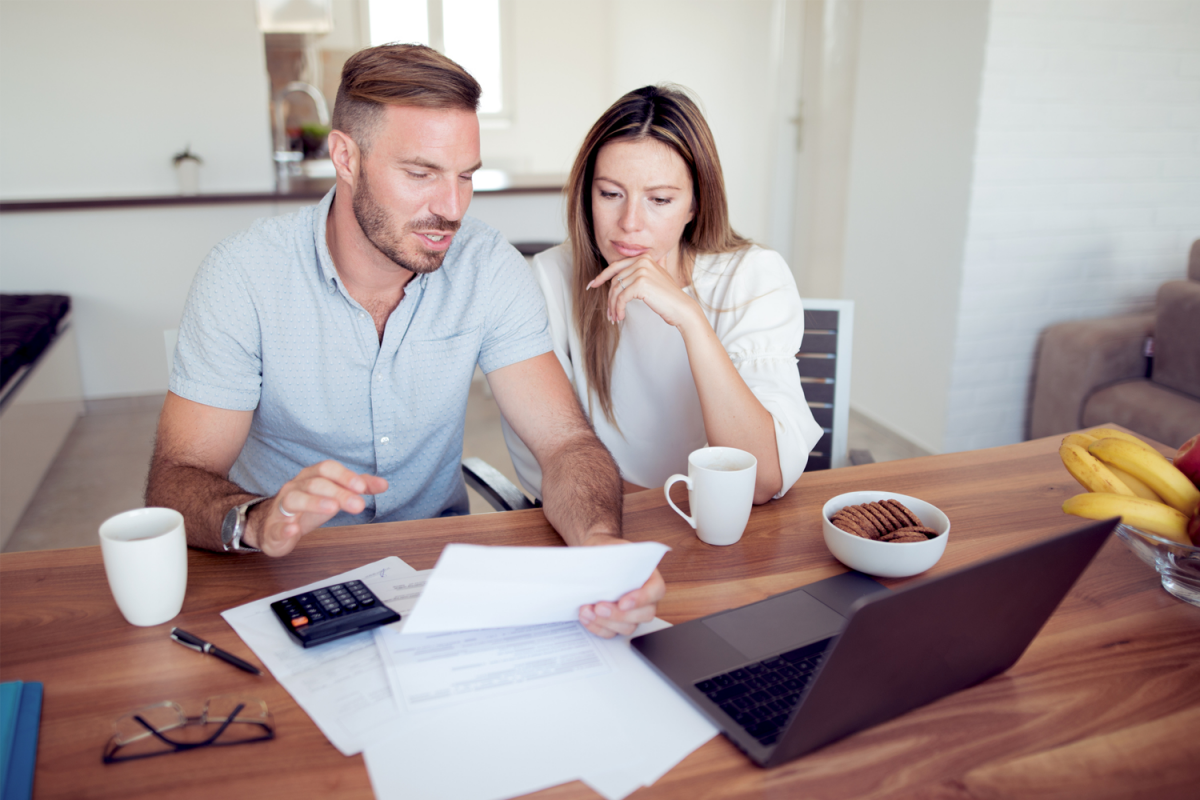 Helping tenants with deposits during the cost of living crisis